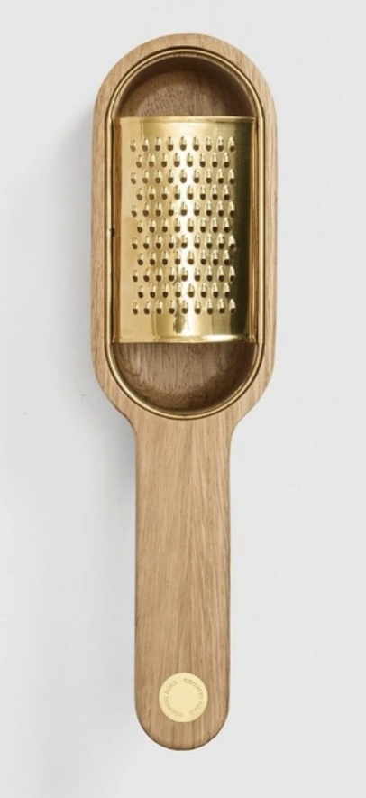 Grater